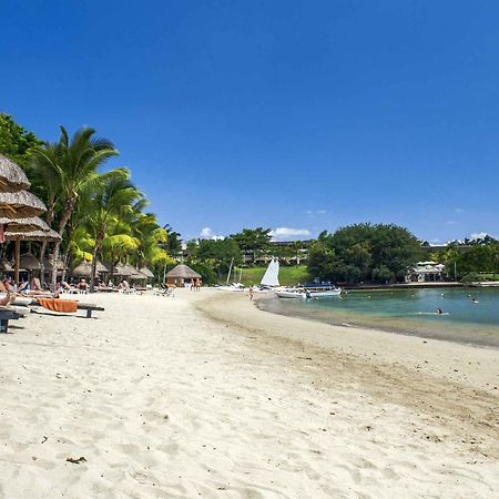 Beach Paradise Villas Balaclava Exteriör bild